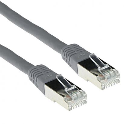 Sftp 2M Cat6A Grey Intronics IB4002