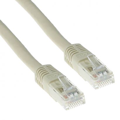 Utp 0.25M Cat5E Ασπρο Intronics IB6452