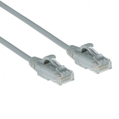 Utp 3M Cat6 Slim Lszh Intronics DC9003