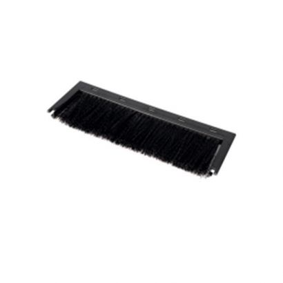 Είσοδος Καλωδίων Brush Για Επιτοιχο Steel Steel STEEL-PM-FR-094