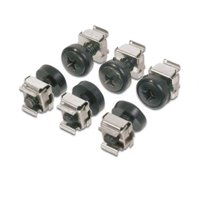 Installation Screw For Cabinets (M6 X 17Mm) Digitus DN-19-SET