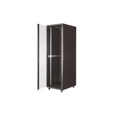 Επιδαπέδια Καμπίνα Elegant Trio 42U Με Βάθος 60 Cm Elegant ELGT42U6060BL111