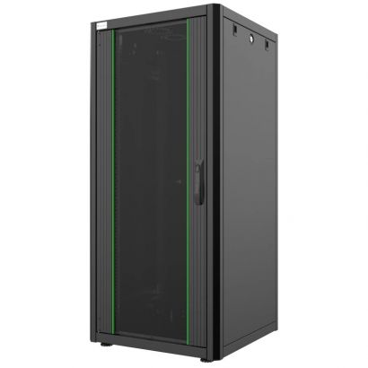 Επιδαπέδια Καμπίνα 26U Με Βάθος 60 Cm Mirsan GTN26U66.01