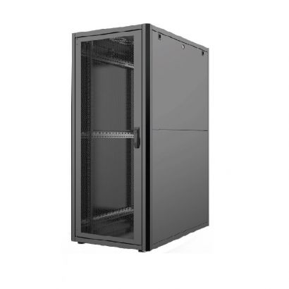 Επιδαπέδια Καμπίνα 32U Με Βάθος 100 Cm, Διατρητες 1 Front 2 Rear Mirsan GTN32U61.01_PRF63