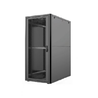 Επιδαπέδια Καμπίνα 42U Με Βάθος 80 Cm &Amp; Πλατος 80Cm Mirsan GTN42U88.01