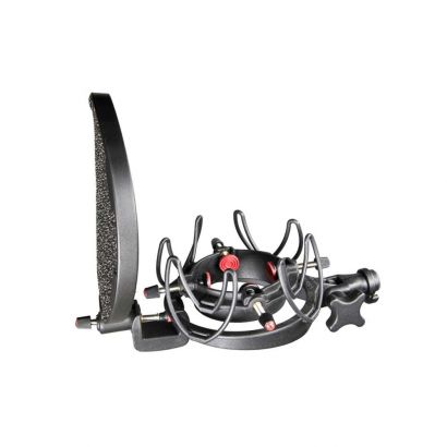 Rycote InVision Studio Kit USM Pop