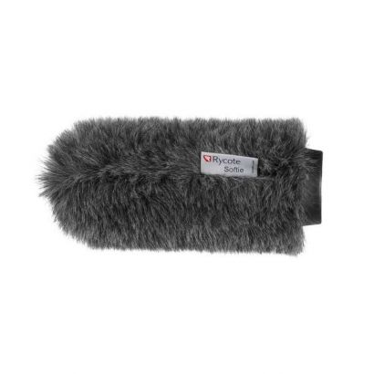 Rycote Classic-Softie 15cm 19/22