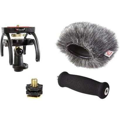 Rycote Sony PCM-D100 Audio Kit
