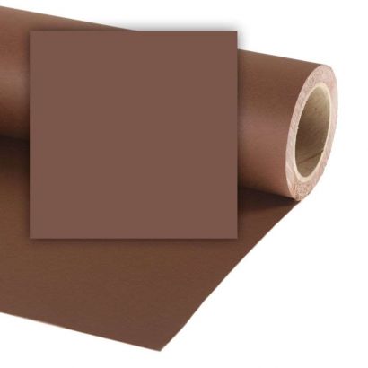 Colorama 2.72x11m PEAT BROWN