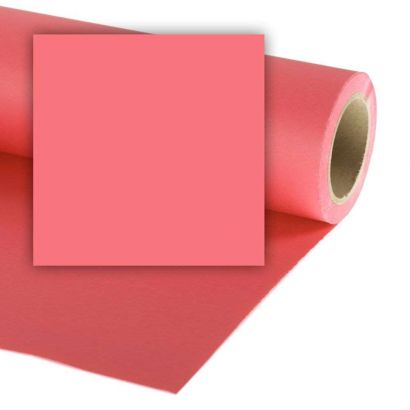 Colorama 2.72x11m CORAL PINK