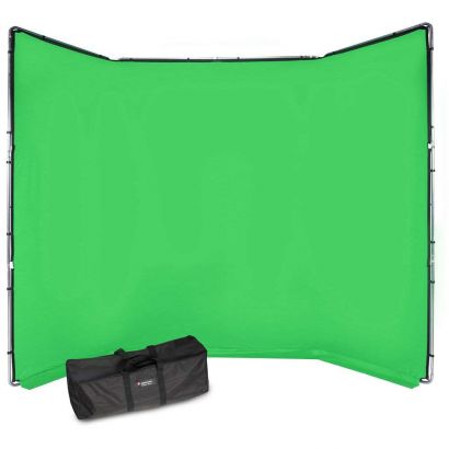 Manfrotto Chroma Key FX Background Green