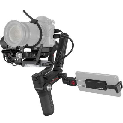 Zhiyun Weebill S Image Transmission Kit