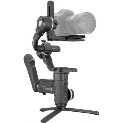 Zhiyun Crane 3S Smart Handle Gimbal