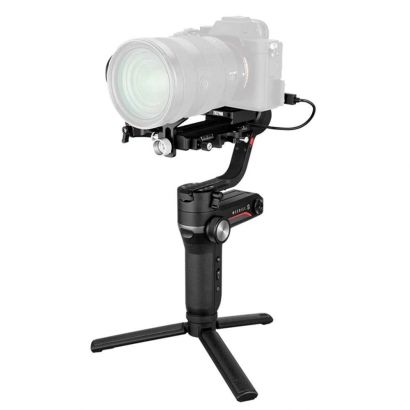Zhiyun Weebill S