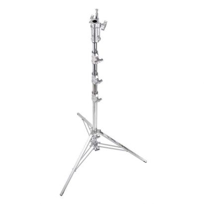 Manfrotto Avenger Combo Stand 45 Chrome Steel