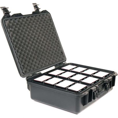 Aputure MC Travel Kit 12