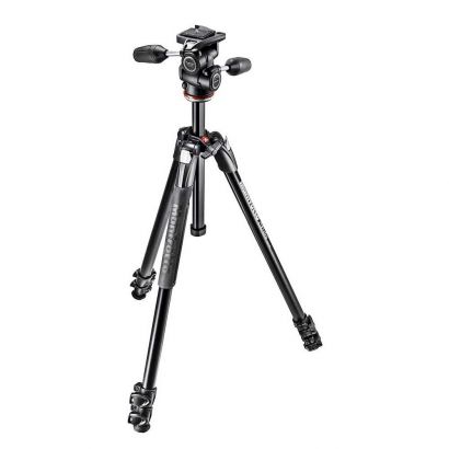 Manfrotto MK290XTA3-3W