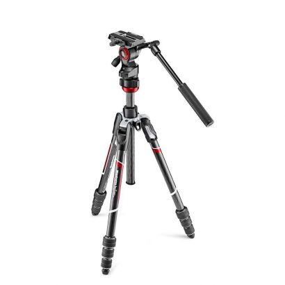 Manfrotto MVKBFRTC-LIVE
