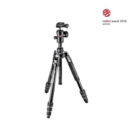 Manfrotto MKBFRTA4BK-BH