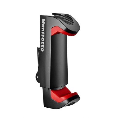Manfrotto Σφιγκτήρας Στήριξης Smartphone