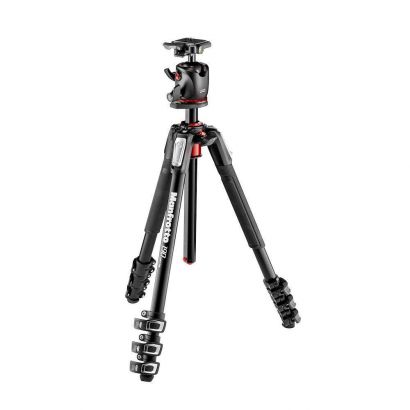Manfrotto MK190XPRO4-BHQ2