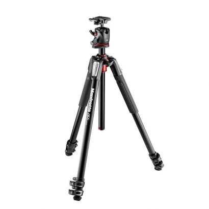 Manfrotto MK055XPRO3-BHQ2