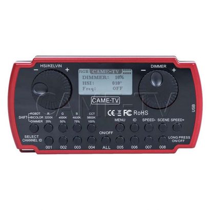 Came-TV Boltzen LED Commander