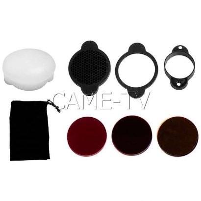 Came-TV Snap Kit