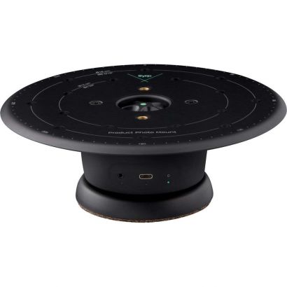 Syrp Genie Mini II - Product Turntable