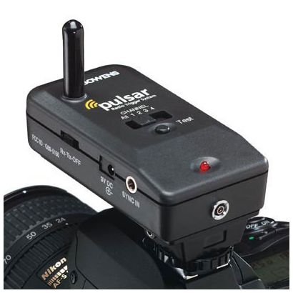 Bowens 5150 Ραδιοσυχνότητα Pulsar