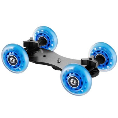 Luminus Dolly Skater 4
