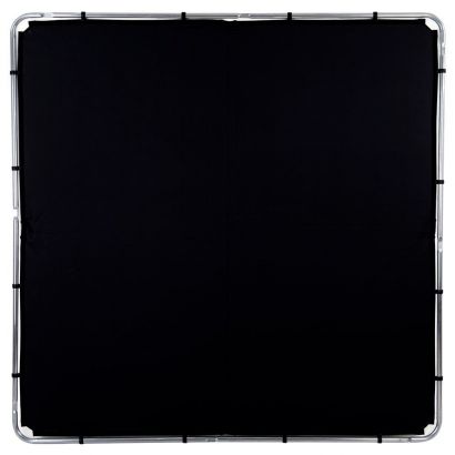 Lastolite Skylite Rapid Cover Large 2x2m Black Velour