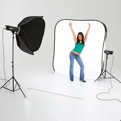 Lastolite Φόντο 8990 HiLite