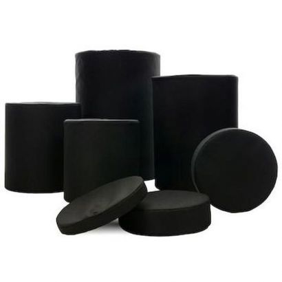 Lastolite 8014 Κύλινδροι Ποζαρίσματος