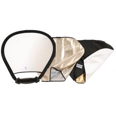 Ανακλαστήρας Lastolite 3596 Κιτ TriFlip MINI