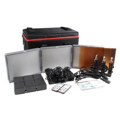 Aputure HR672SSC kit