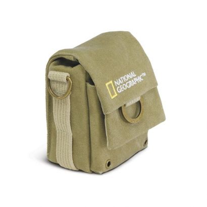 National Geographic Earth Explorer NG 1150