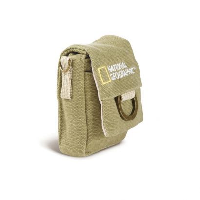 National Geographic Earth Explorer NG 1148