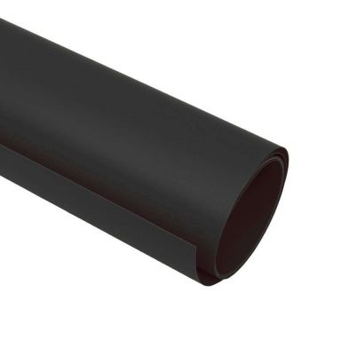 Jinbei φόντο PVC 100*200cm Μαύρο