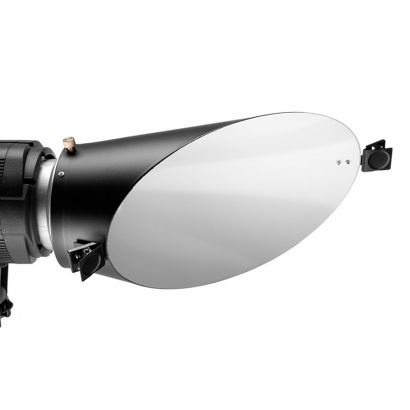 Jinbei ανακλαστήρας φόντου