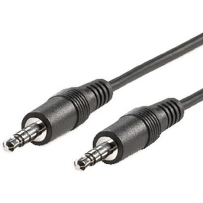 3.5mm Audio Cable M/m 2m 11.09.4502 RΟLΙΝΕ