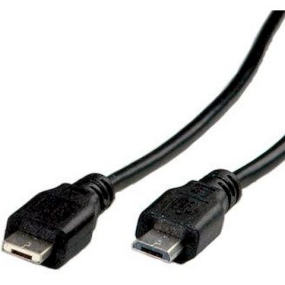 Usb V. 2.0 Cable Microa / Microb 1.8 M 11.02.8753 RΟLΙΝΕ