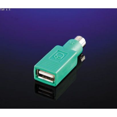 Adapter Ps/2 M Σε Usb F (mouse) 12.99.1072 RΟLΙΝΕ