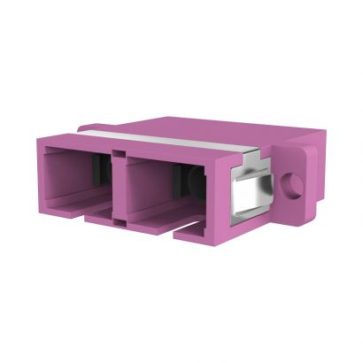 Coupler Sc Multimode OM4 53333.1 EFB