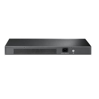 SWITCH 16 Gigabit RJ45 Ports, 1U 19-inch Rack-mountable Case TL-SG1016 TP-Link