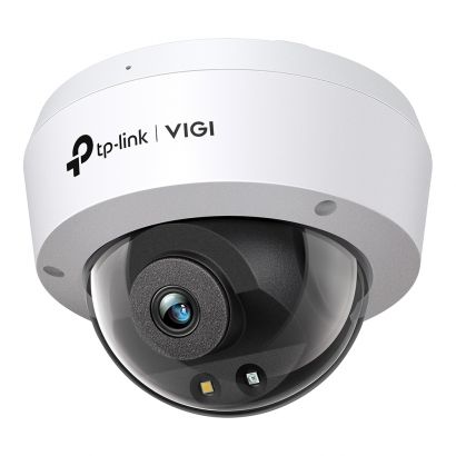 5MP Full-Color Dome Network Camera-4mm Lens VIGI C250(4mm) TP-Link