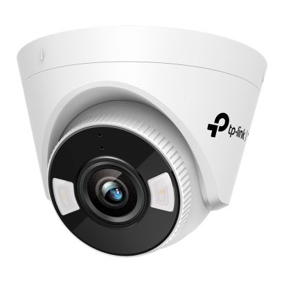 5MP Full-Color Turret Network Camera-4mm Lens VIGI C450(4mm) TP-Link