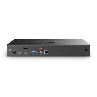 16 Channel Network Video Recorder (2 *SATA Interfaces) VIGI NVR2016H TP-Link