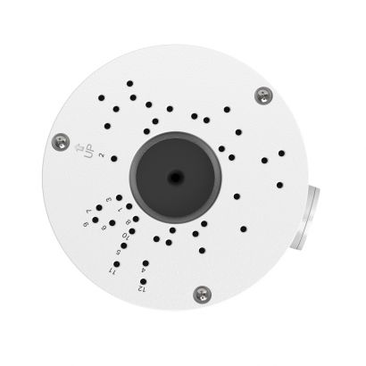 VIGI Network Camera Junction Box VJB-300 TP-Link