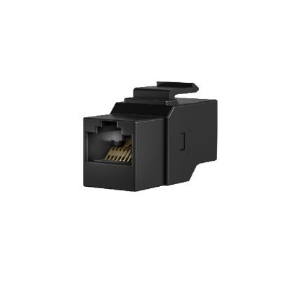 Keystone Coupler CAT6 Utp 37488.2 EFB